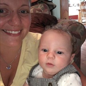 Meet your Posher, Erica